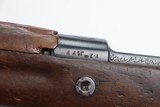 Excellent Persian M49 Mauser Carbine - 22 of 25