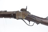 Civil War Sharps Percussion Model 1859 Carbine - 4 of 25