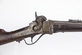 Civil War Sharps Percussion Model 1859 Carbine - 17 of 25