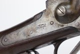 Civil War Sharps Percussion Model 1859 Carbine - 21 of 25