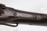 Civil War Sharps Percussion Model 1859 Carbine - 25 of 25