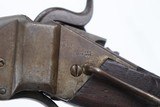 Civil War Sharps Percussion Model 1859 Carbine - 22 of 25