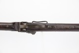 Civil War Sharps Percussion Model 1859 Carbine - 8 of 25