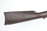 Civil War Sharps Percussion Model 1859 Carbine - 16 of 25