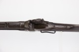 Civil War Sharps Percussion Model 1859 Carbine - 12 of 25