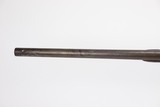 Civil War Sharps Percussion Model 1859 Carbine - 10 of 25