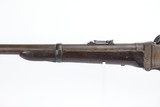 Civil War Sharps Percussion Model 1859 Carbine - 3 of 25