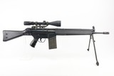 Scarce Heckler & Koch HK 91 - 16 of 25
