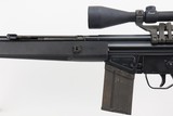 Scarce Heckler & Koch HK 91 - 4 of 25