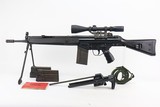 Scarce Heckler & Koch HK 91 - 1 of 25