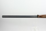 Gorgeous CPA Shuttleworth Schuetzen Single Shot Rifle - 10 of 25