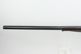 Gorgeous CPA Shuttleworth Schuetzen Single Shot Rifle - 6 of 25