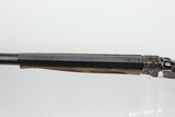Gorgeous CPA Shuttleworth Schuetzen Single Shot Rifle - 7 of 25