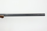 Gorgeous CPA Shuttleworth Schuetzen Single Shot Rifle - 19 of 25