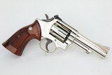 Excellent Smith & Wesson 19-3 Combat Magnum - 3 of 11