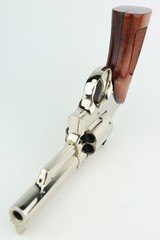 Excellent Smith & Wesson 19-3 Combat Magnum - 5 of 11