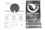 Mint Nighthawk Custom Chairman - 15 of 19