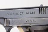 Nazi CZ Model 27 Rig - 7 of 22