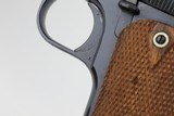 Beautiful Colt M1905 Automatic - 1907 Mfg - 9 of 11