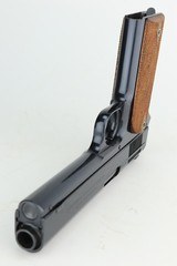 Beautiful Colt M1905 Automatic - 1907 Mfg - 5 of 11