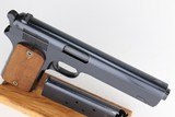 Beautiful Colt M1905 Automatic - 1907 Mfg - 4 of 11