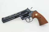 Colt Python - 1975 Mfg - 1 of 11