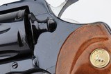 Colt Python - 1975 Mfg - 7 of 11