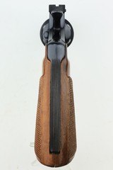 Colt Python - 1975 Mfg - 2 of 11