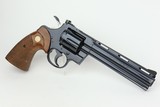 Colt Python - 1975 Mfg - 3 of 11