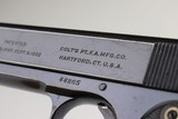Colt 1903 Pocket Hammer - 7 of 10