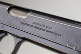 Colt 1903 Pocket Hammer - 9 of 10