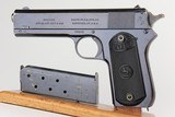 Colt 1903 Pocket Hammer