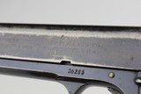 Scarce Colt Model 1902 Military - 7 of 9