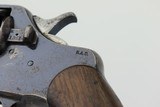 Colt Model 1903 Revolver Rig - 10 of 25