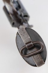 Colt Model 1903 Revolver Rig - 25 of 25