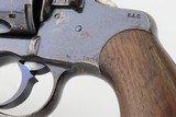 Colt Model 1903 Revolver Rig - 11 of 25