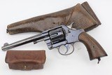 Colt Model 1903 Revolver Rig - 1 of 25
