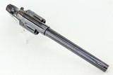 Colt Model 1903 Revolver Rig - 5 of 25