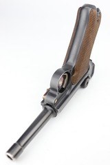 Incredible Historical Find: The First Krieghoff Luger Ever Made! - 4 of 15