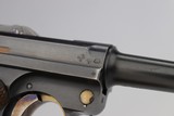 Incredible Historical Find: The First Krieghoff Luger Ever Made! - 11 of 15