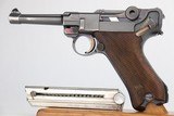 Incredible Historical Find: The First Krieghoff Luger Ever Made! - 1 of 15