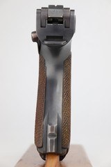 Incredible Historical Find: The First Krieghoff Luger Ever Made! - 2 of 15