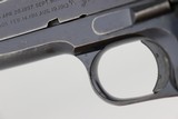 Rare U.S. Navy Colt 1911A1 - 1939 Mfg - 9 of 16