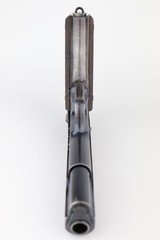 Rare U.S. Navy Colt 1911A1 - 1939 Mfg - 5 of 16