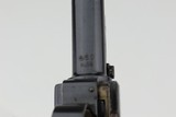 Beautiful, Rare 1914 DWM Artillery Luger - 12 of 16