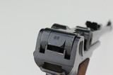 Beautiful, Rare 1914 DWM Artillery Luger - 9 of 16