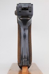 Beautiful, Rare 1914 DWM Artillery Luger - 2 of 16