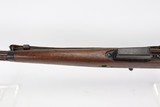 Rare, Excellent Nazi G.41 Rifle - 7 of 25