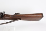 Rare, Excellent Nazi G.41 Rifle - 13 of 25
