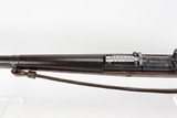 Rare, Excellent Nazi G.41 Rifle - 11 of 25